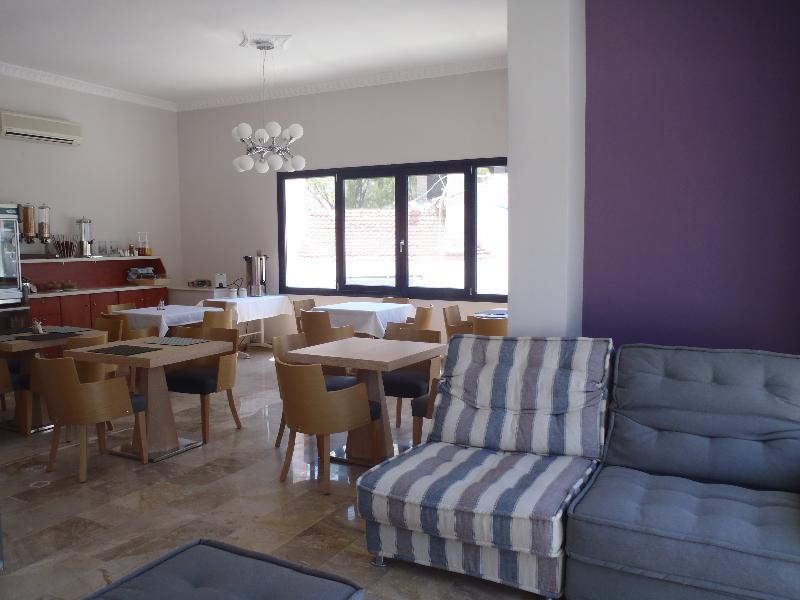 Ilioxenia Apartman Ajíasz Fotinísz-part Kültér fotó