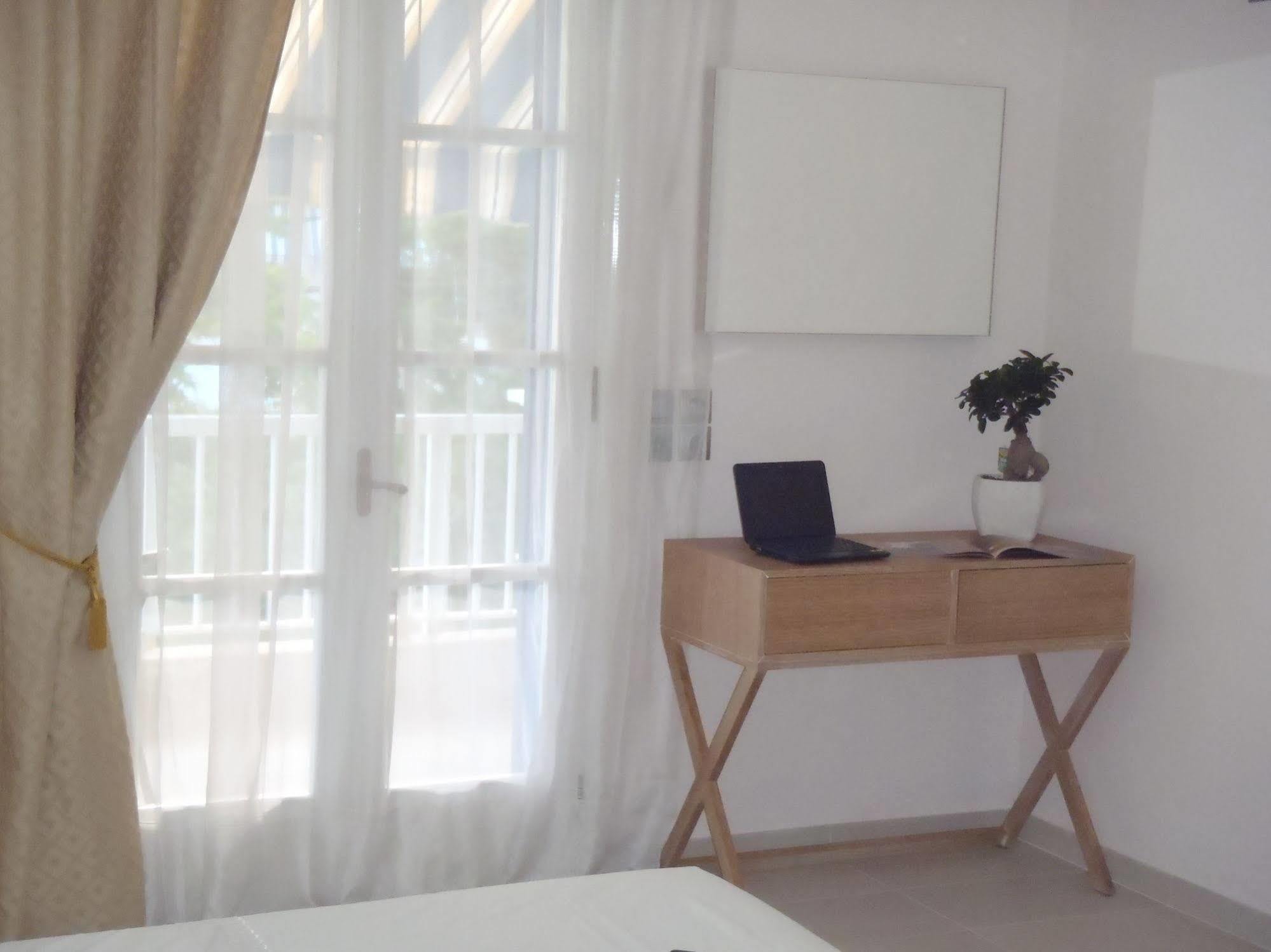 Ilioxenia Apartman Ajíasz Fotinísz-part Kültér fotó